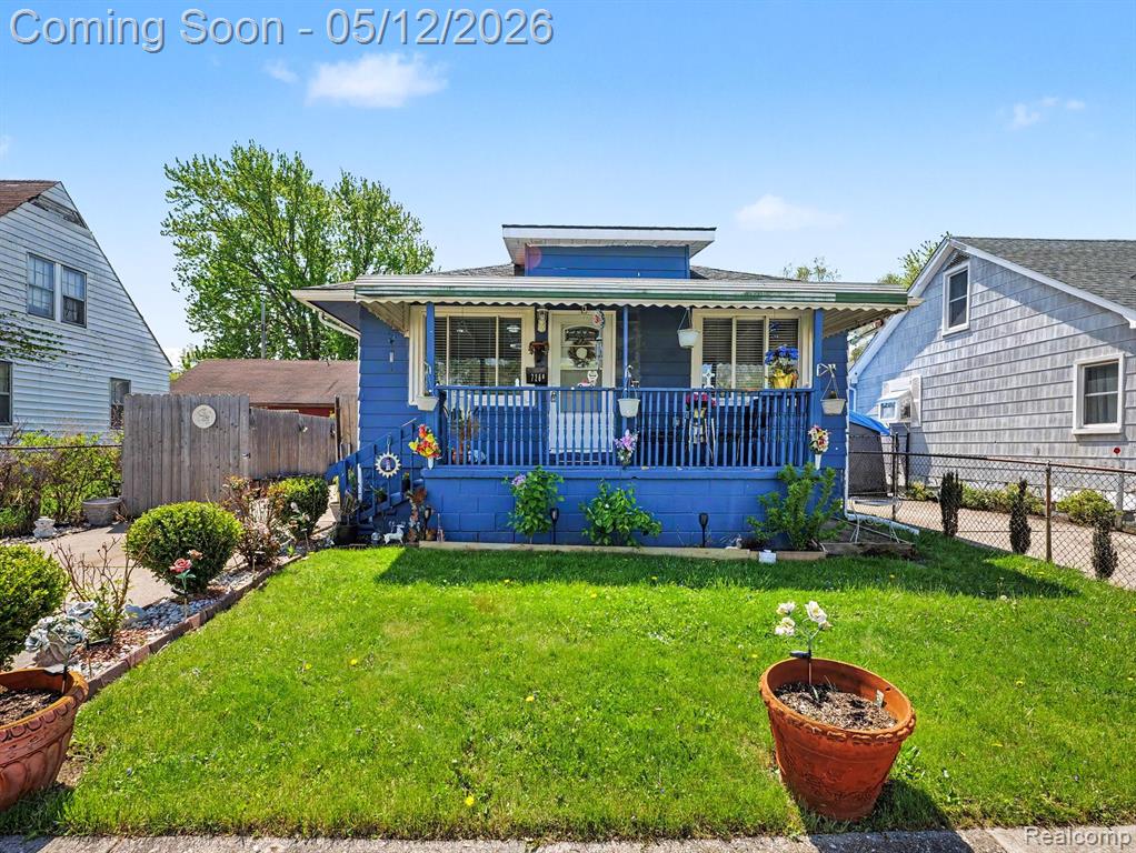 7268 Hupp Avenue, Warren, MI 48091 — Photo 2