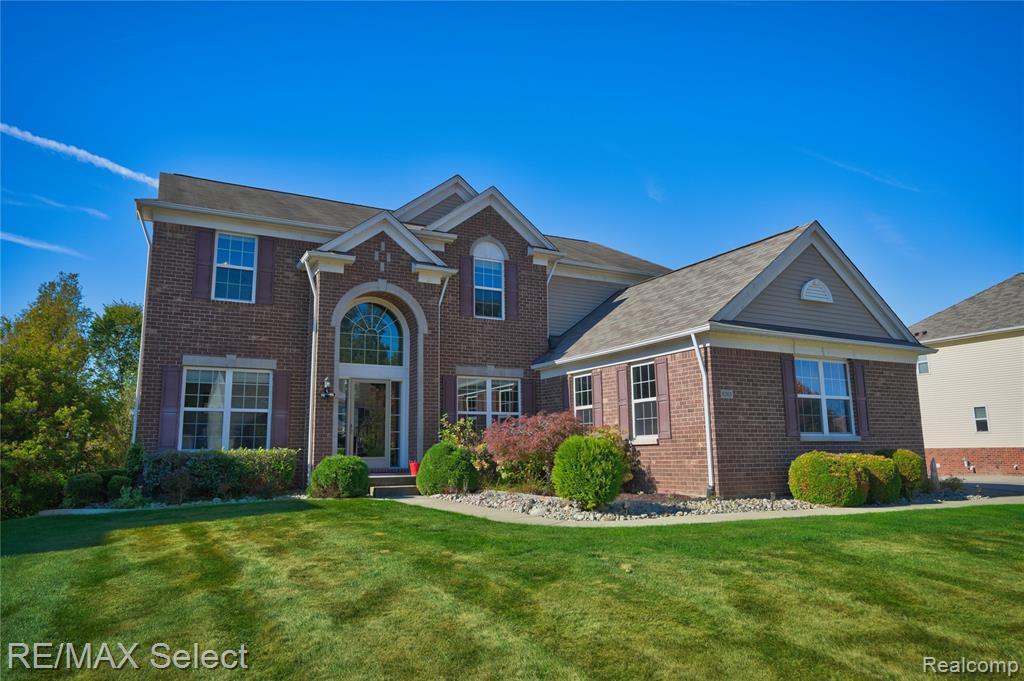 6363 Amber Lane, Grand Blanc, MI 48439 — Photo 7