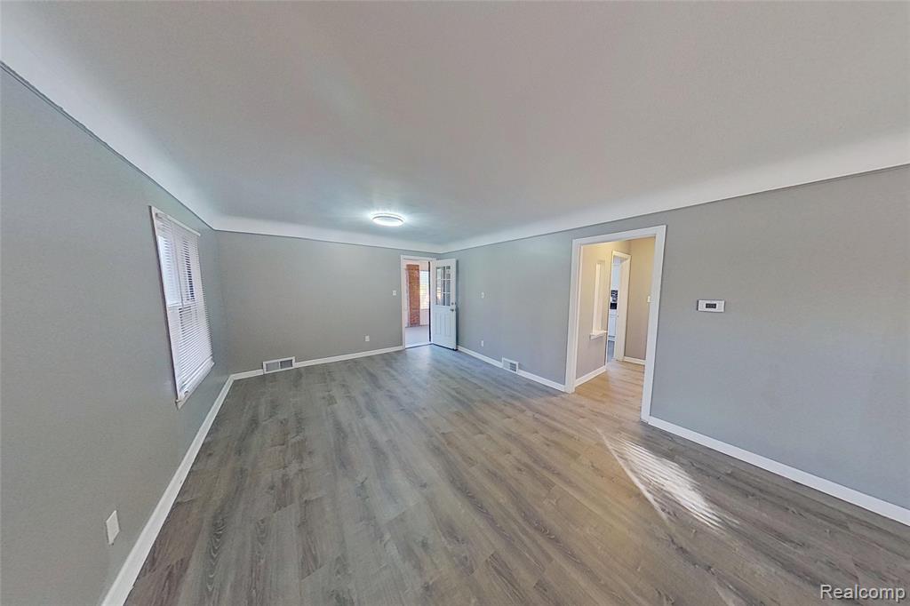 18611 Pinehurst Street, Detroit, MI 48221 — Photo 4