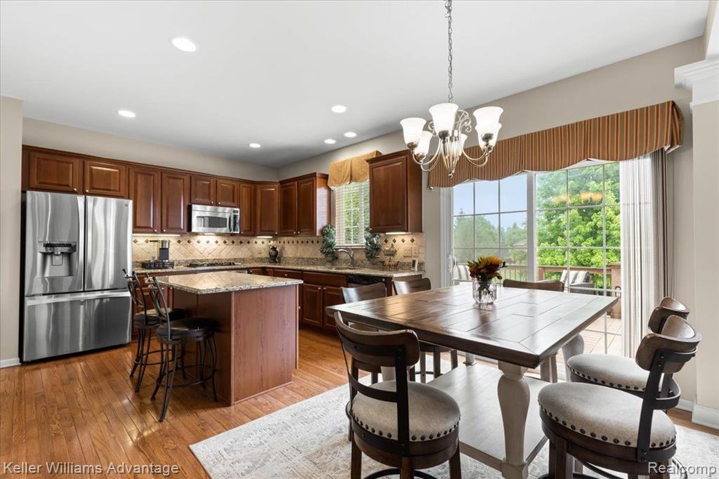 49053 RUNNING TROUT Lane, Northville, MI 48168 — Photo 14