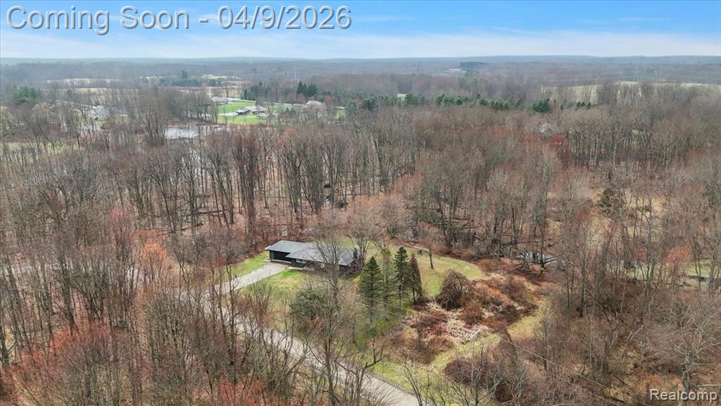 5840 Spring Valley Lane, Dryden, MI 48428 — Photo 15