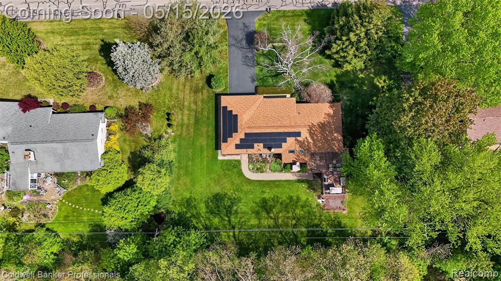 1186 Peveril Road, Bloomfield Hills, MI 48304 — Photo 37