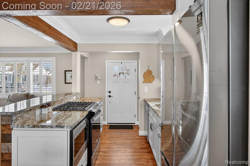 5731 N Harvey Street, Westland, MI — Photo 17
