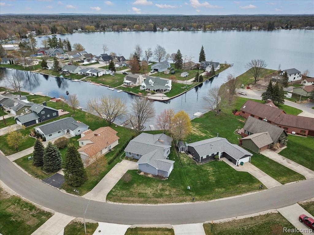 131 Bryan J Drive, Houghton Lake, MI 48629 — Photo 46