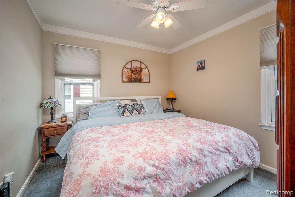 2252 Tyler Avenue, Berkley, MI 48072 — Photo 15