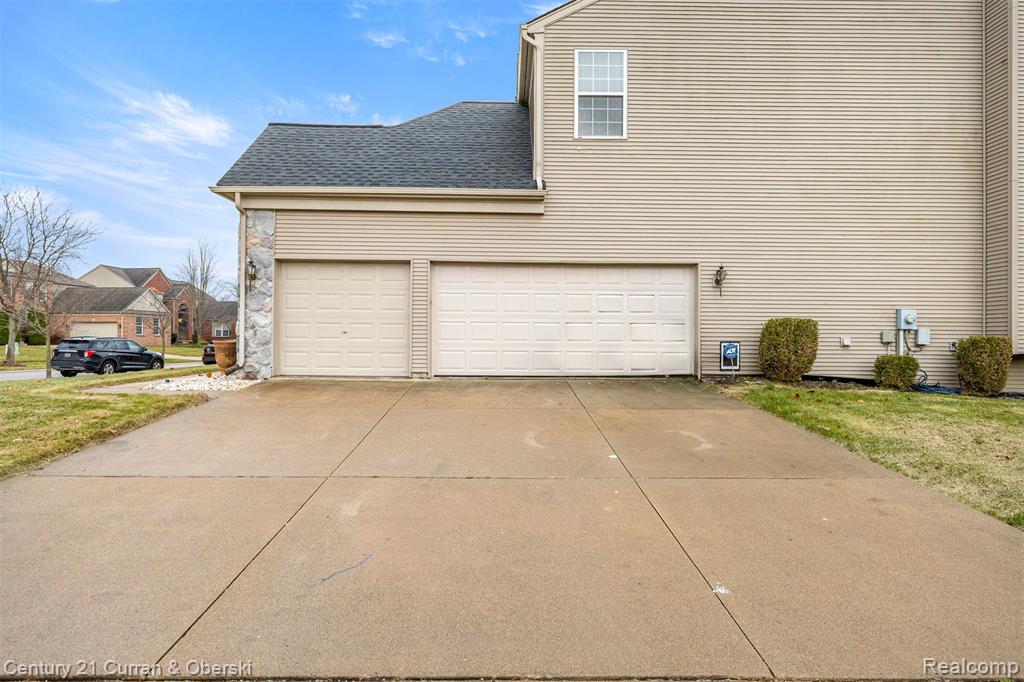 6900 Lakeway Street, Ypsilanti, MI 48197 — Photo 48