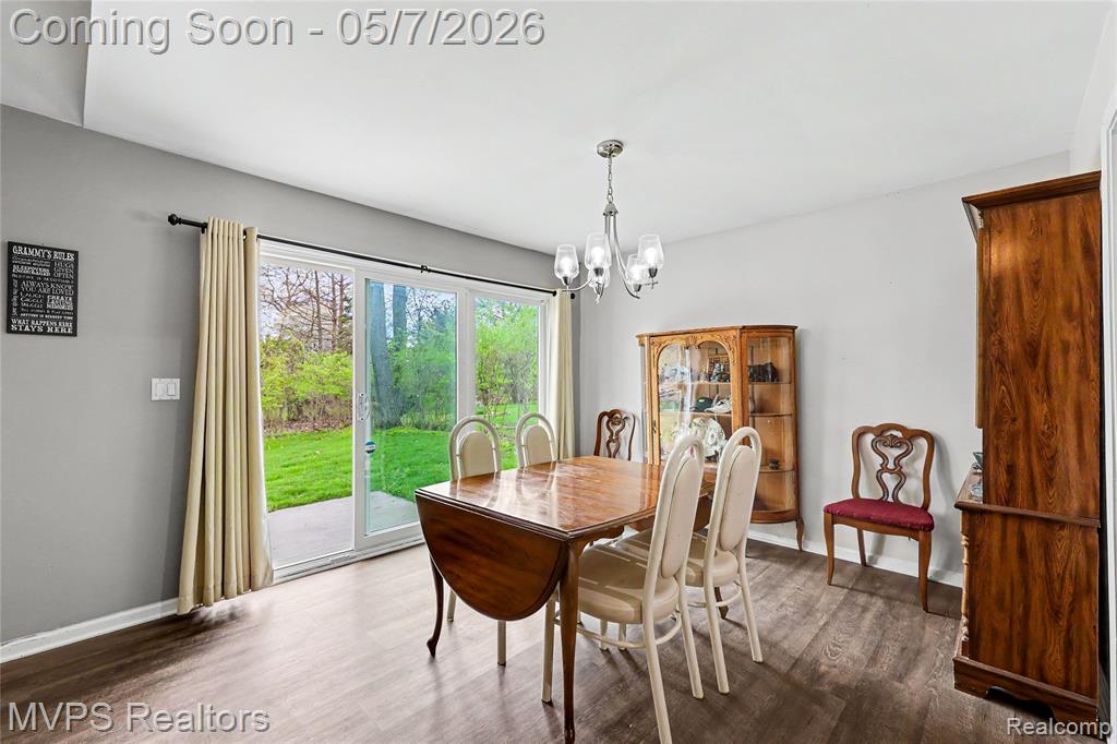 936 Wildbrook Lane, Lake Orion, MI 48362 — Photo 15
