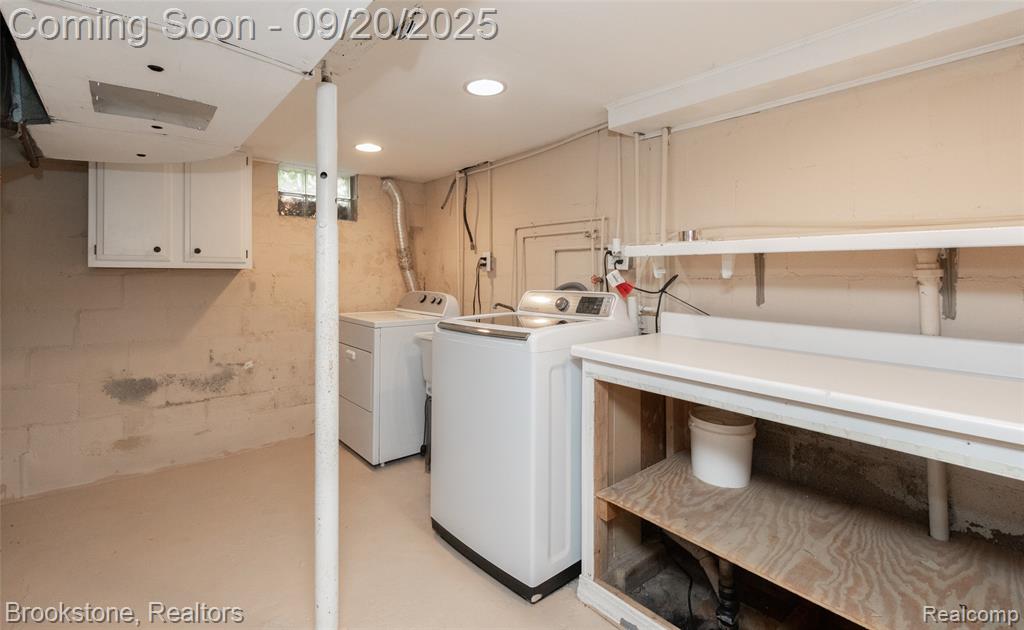 810 Beardon, Lake Orion, MI 48362 — Photo 28