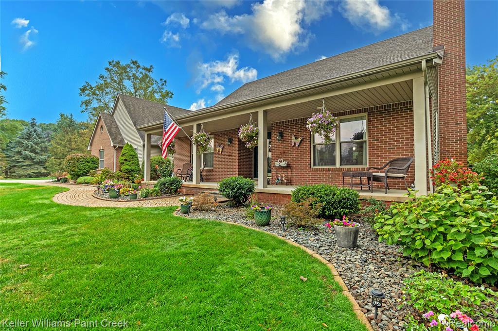 75187 Peters Drive, Bruce, MI 48065 — Photo 10