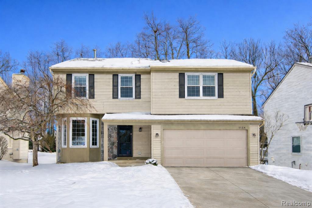 1564 Chelsea Circle, Howell, MI 48843 — Photo 40