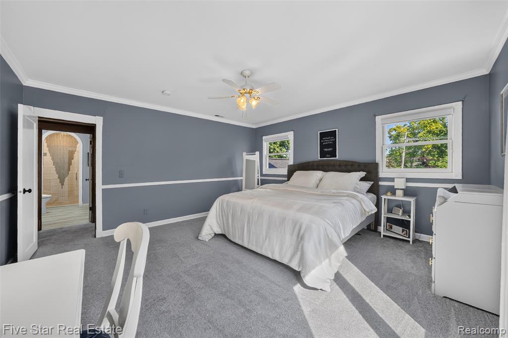 8931 Edgewood Park Drive, Commerce Twp, MI 48382 — Photo 38