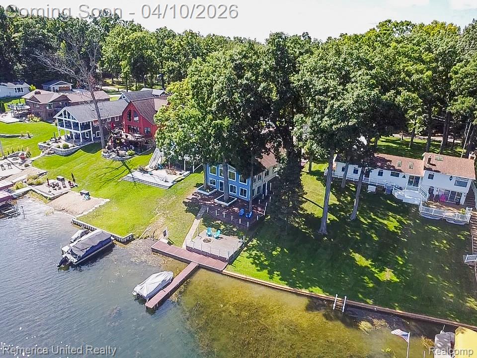 16431 Oak Hill Drive, Fenton, MI 48430 — Photo 63