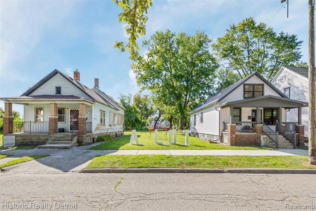 3644 Preston Street, Detroit, MI 48207 — Photo 5