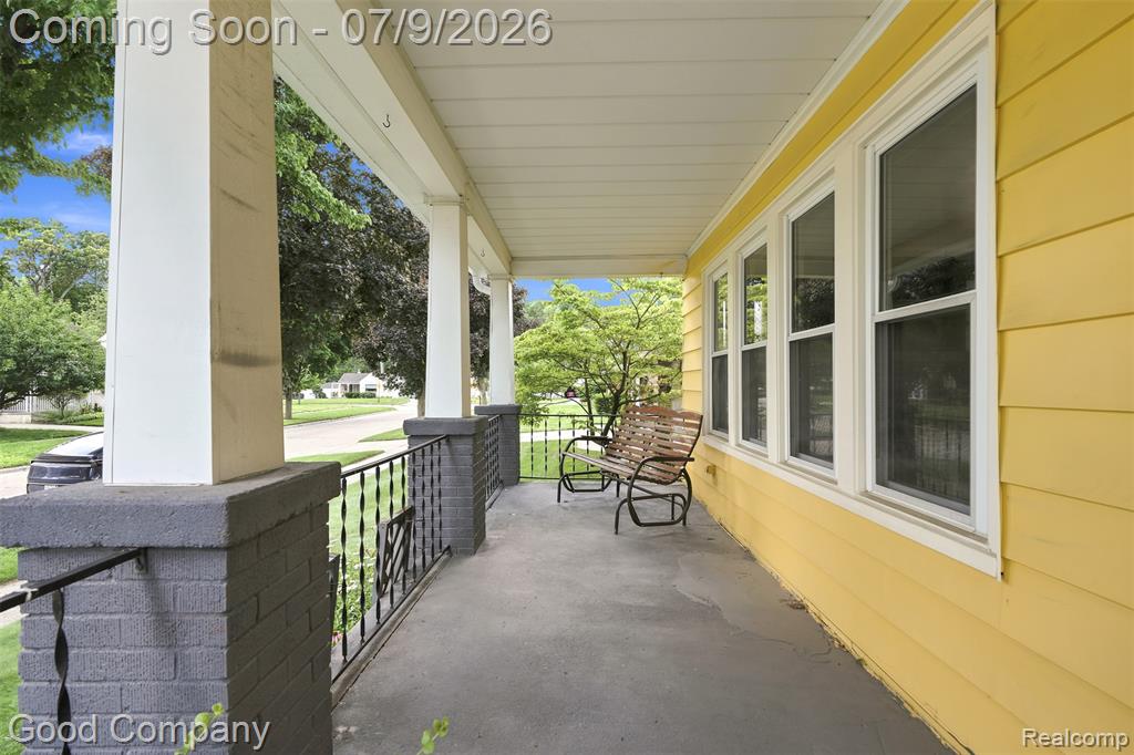 412 Chippewa Street, Clawson, MI — Photo 3