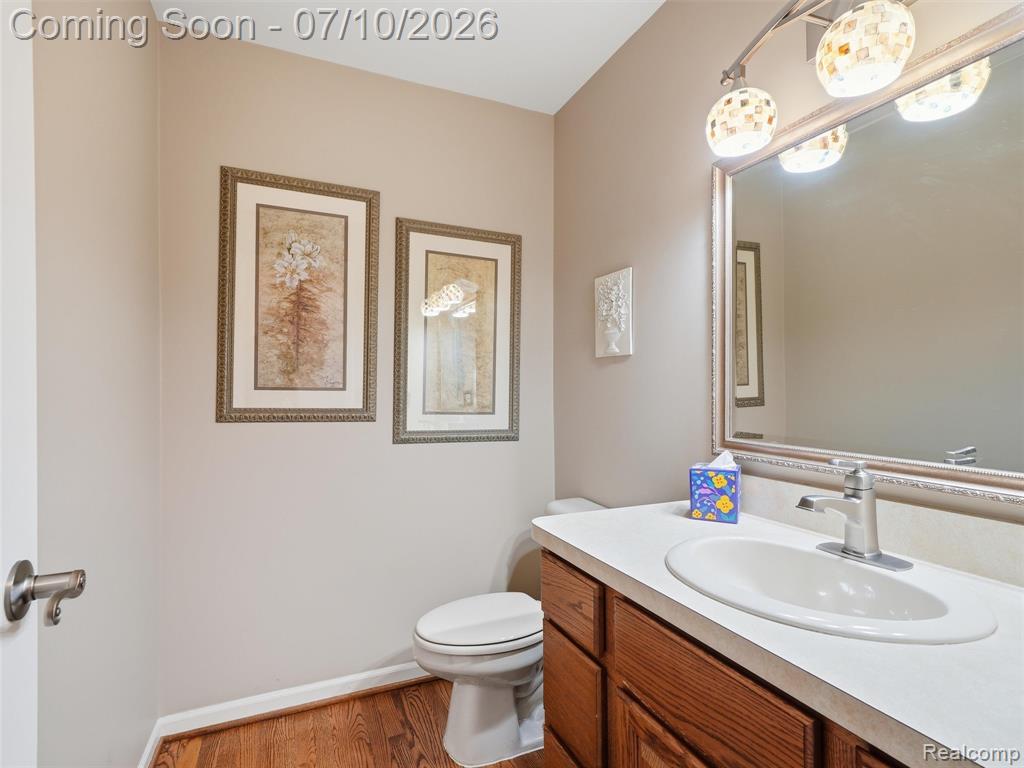 45698 Primrose Court, Plymouth, MI 48170 — Photo 25
