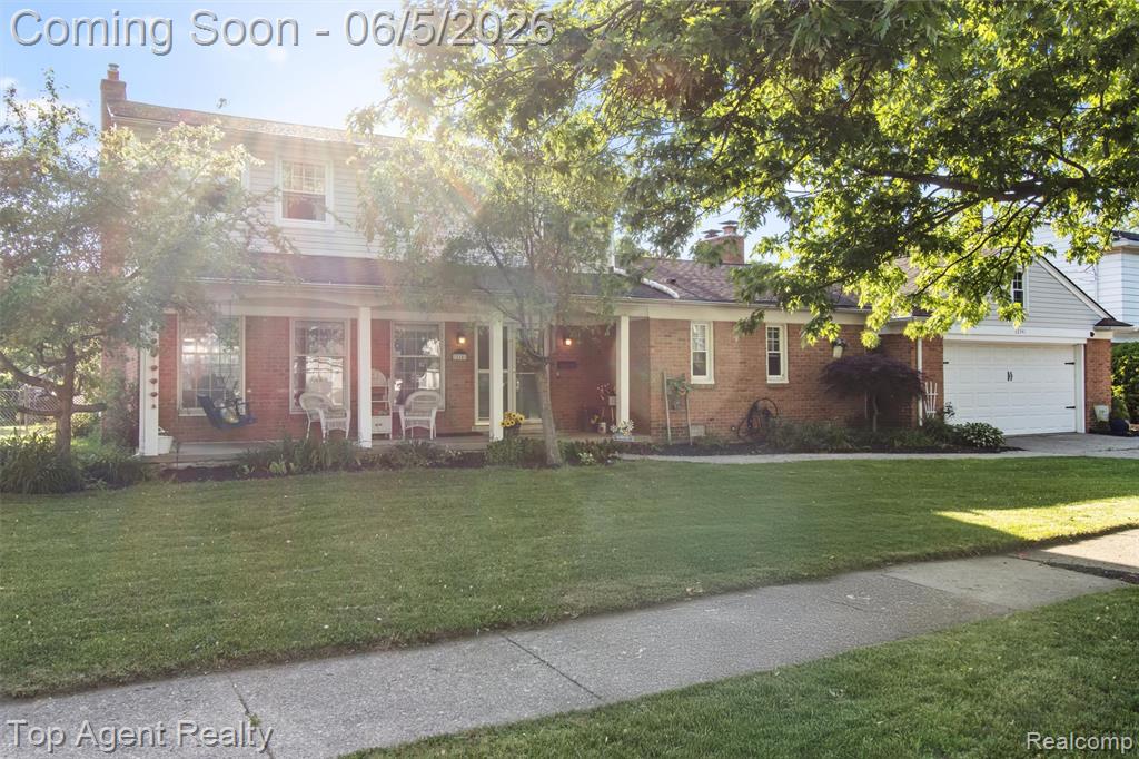 32341 Woody, Fraser, MI 48026 — Photo 46