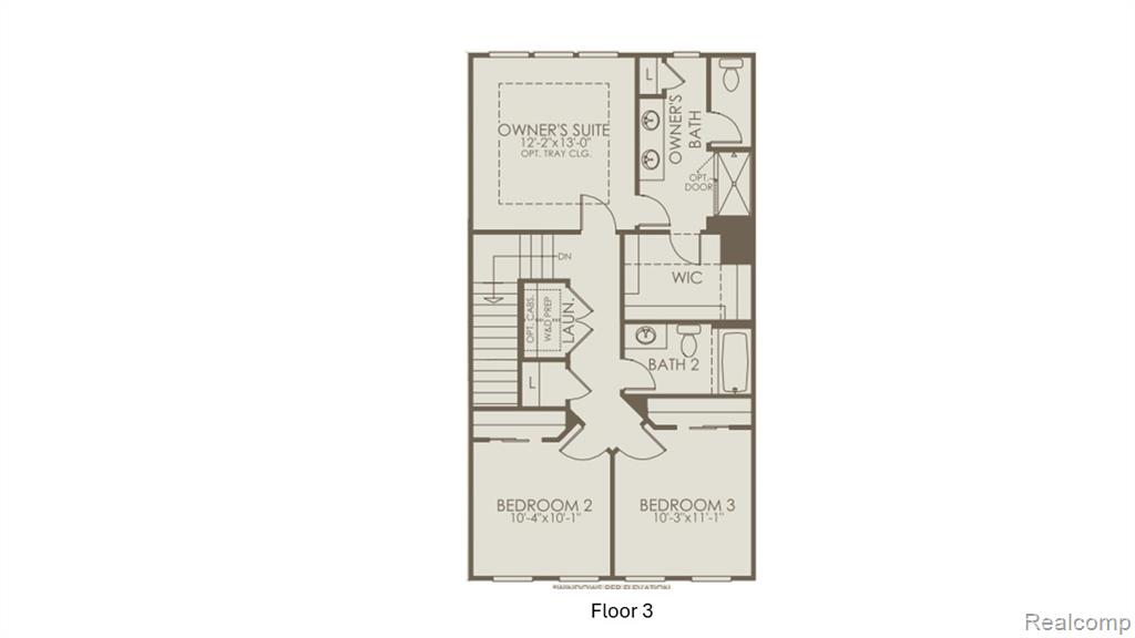 42818 Atwood Avenue, Novi, MI — Photo 4