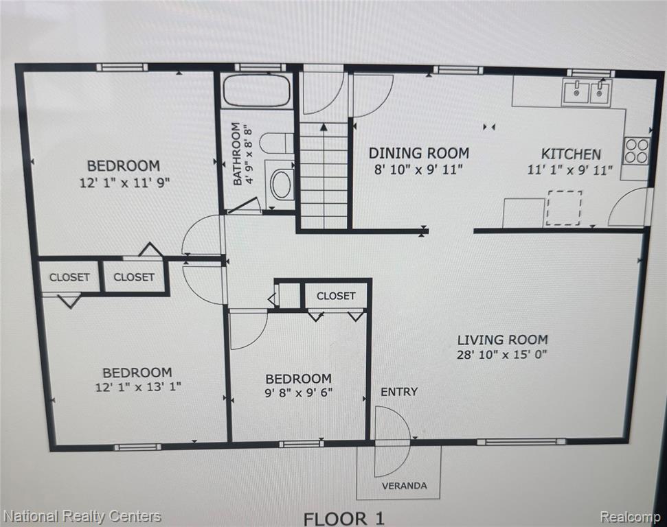 1800 Kingston Drive, Pinckney, MI 48169 — Photo 24