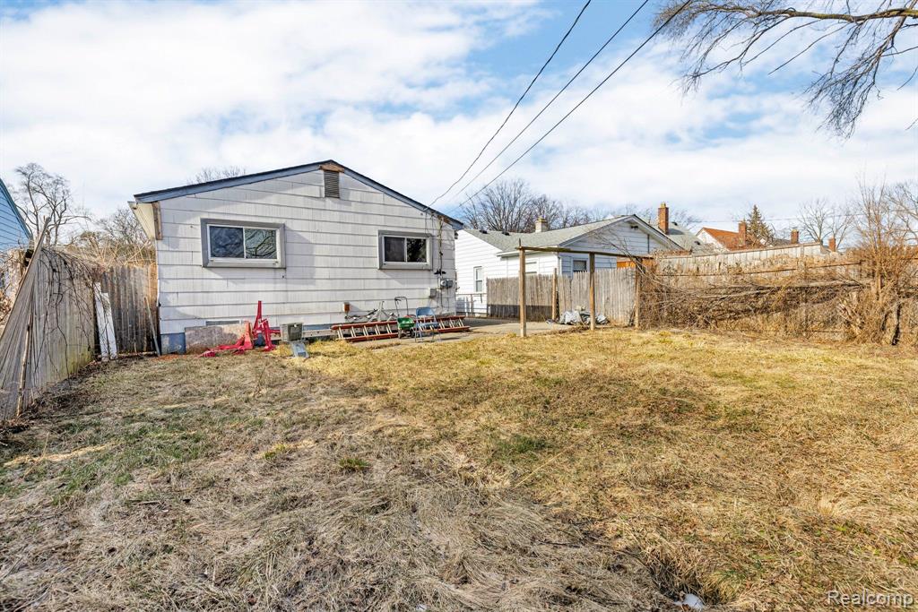 6090 Penrod Street, Detroit, MI 48228 — Photo 5