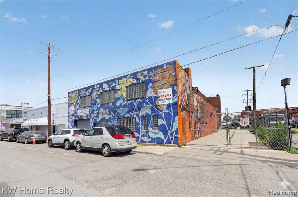2628 Orleans Street, Detroit, MI 48207 — Photo 5