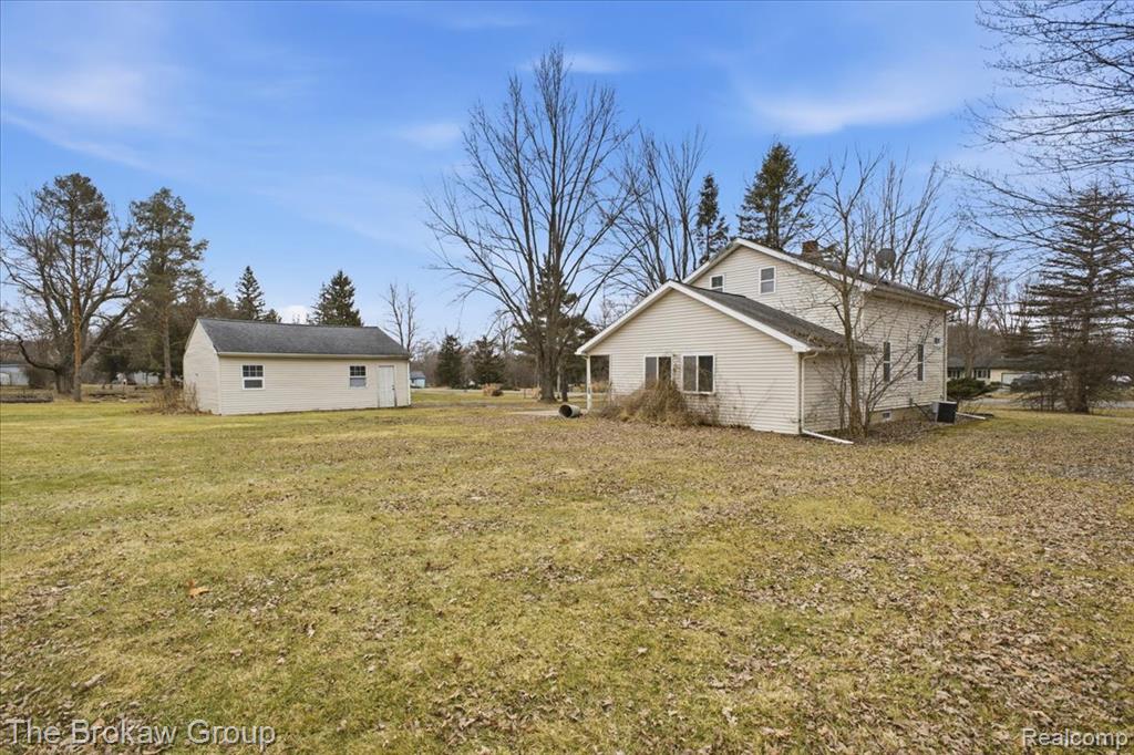 4340 N Webster Road, Flushing, MI 48433 — Photo 41