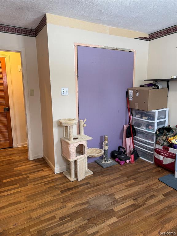 766 Louisa Street, Mount Morris, MI 48458 — Photo 17