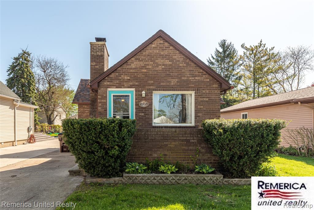29821 Munro Street, Rockwood, MI