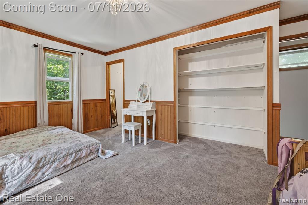 310 S Van Road, Holly, MI 48442 — Photo 32