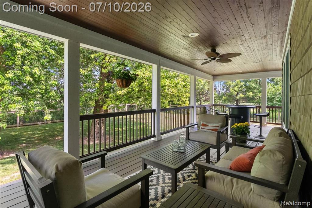 13205 Hogan Road, Linden, MI 48451 — Photo 6