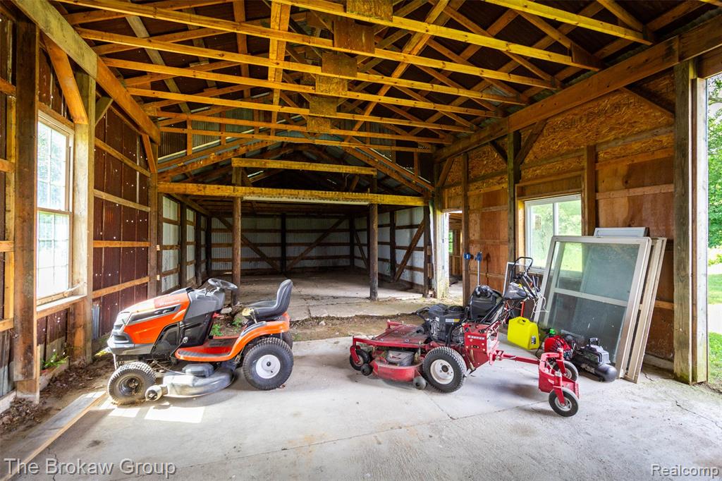 7272 N Lapeer Road, Fostoria, MI 48435 — Photo 40