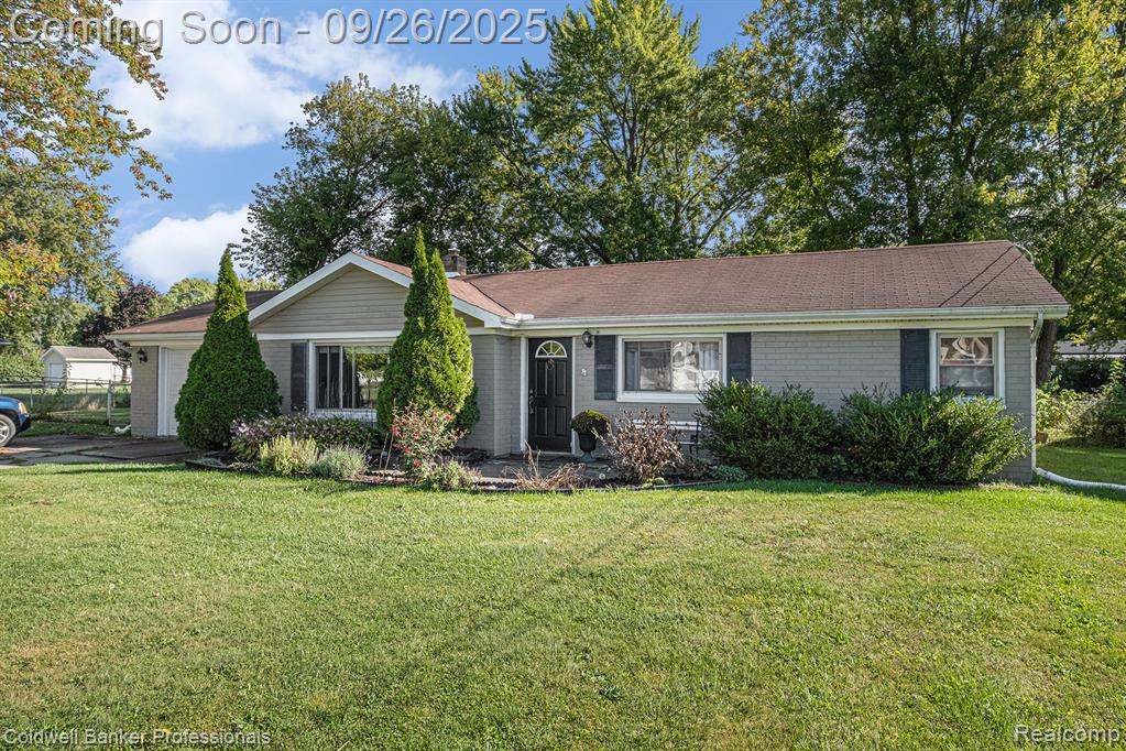 4460 Crosby Road, Flint, MI 48506 — Photo 5