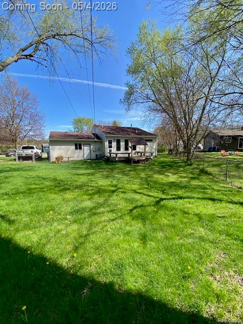 336 Park Lane, Linden, MI 48451 — Photo 26