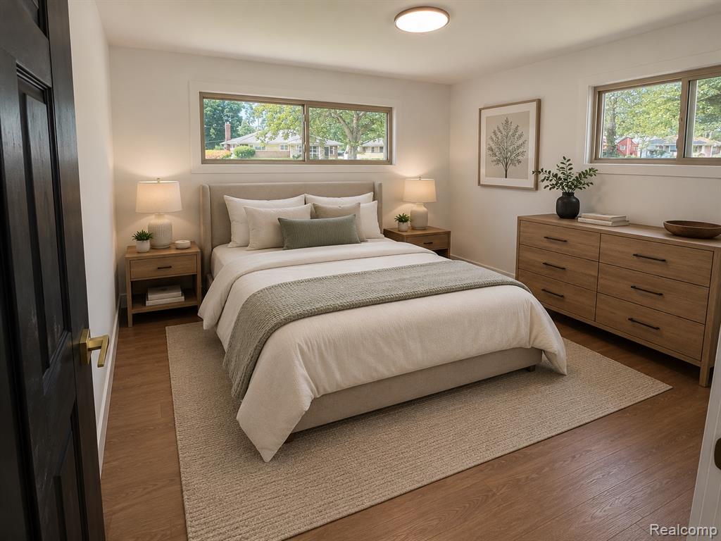 13941 Pearson Street, Oak Park, MI 48237 — Photo 21