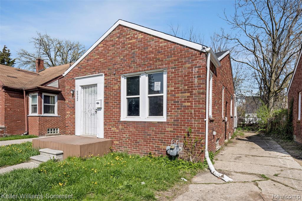 9922 Coyle Street, Detroit, MI 48227 — Photo 17