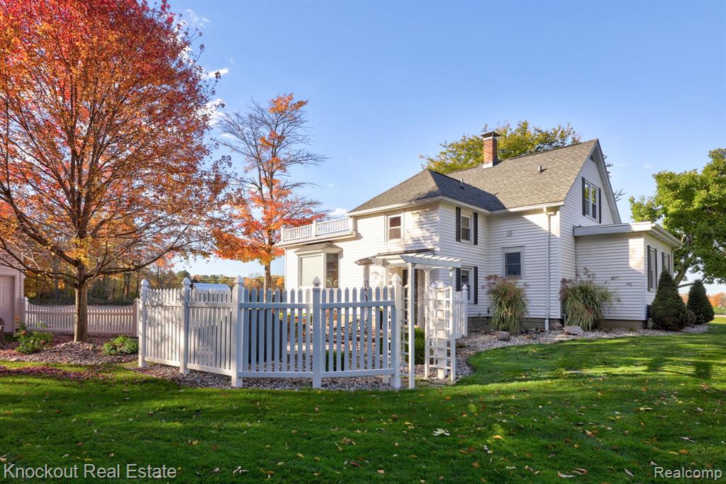 8980 E Curtis Road, Frankenmuth, MI 48734 — Photo 45