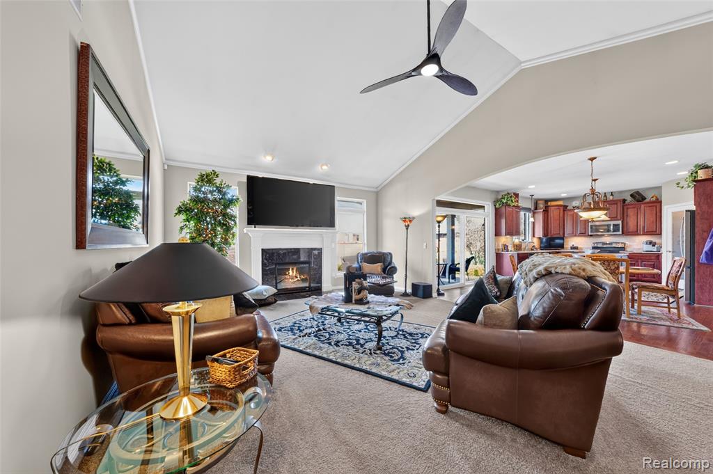 17785 Goldeneye Drive, Clinton Twp, MI 48038 — Photo 11