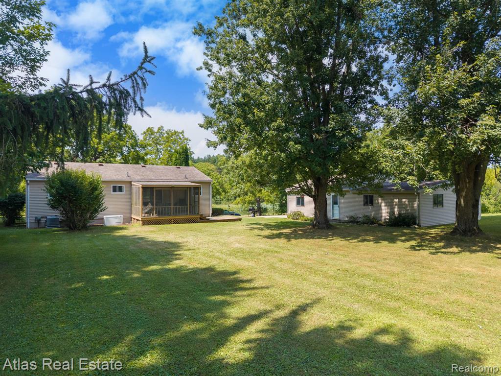 5067 Walker Road, Davison, MI 48423 — Photo 11