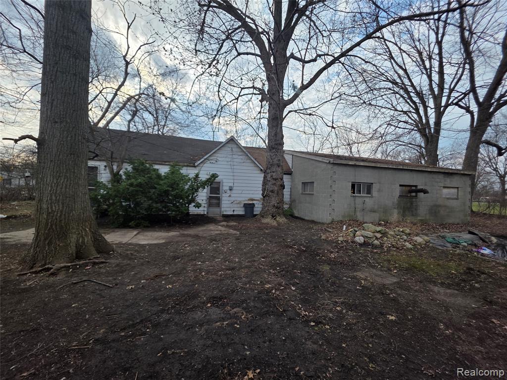 7285 Farnum Street, Romulus, MI 48174 — Photo 9