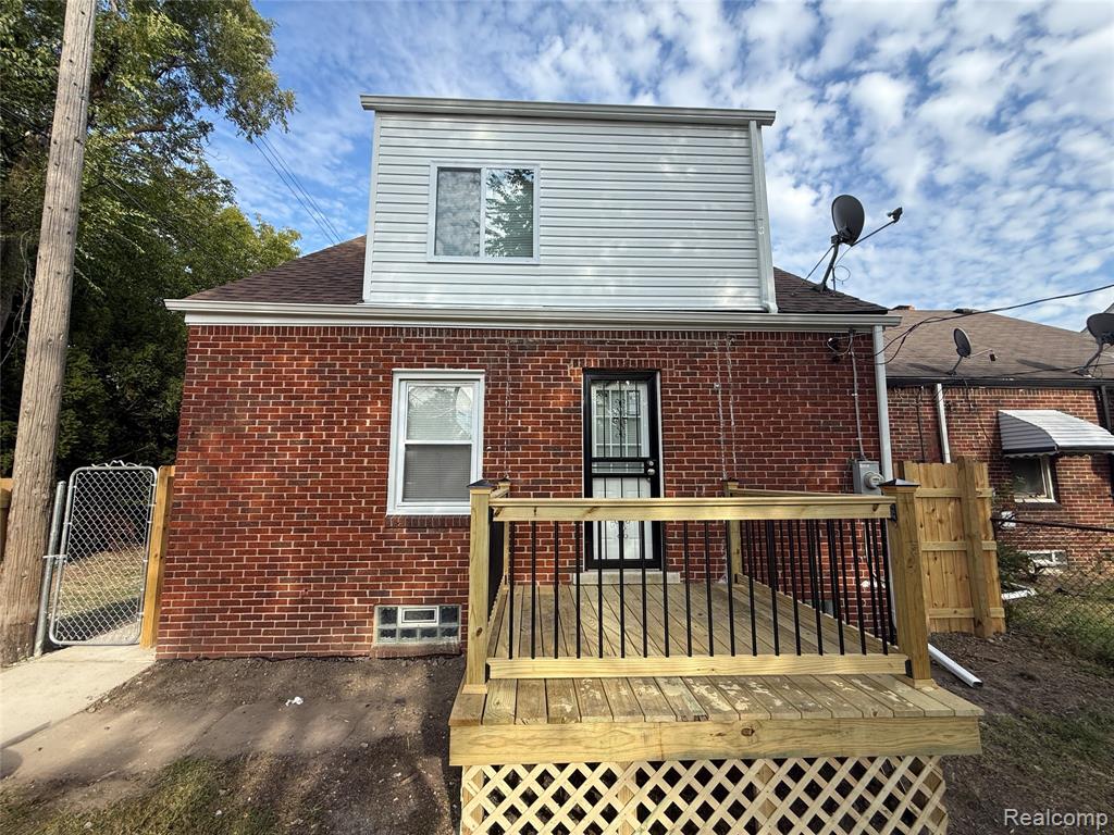 19721 Spencer Street, Detroit, MI 48234 — Photo 8