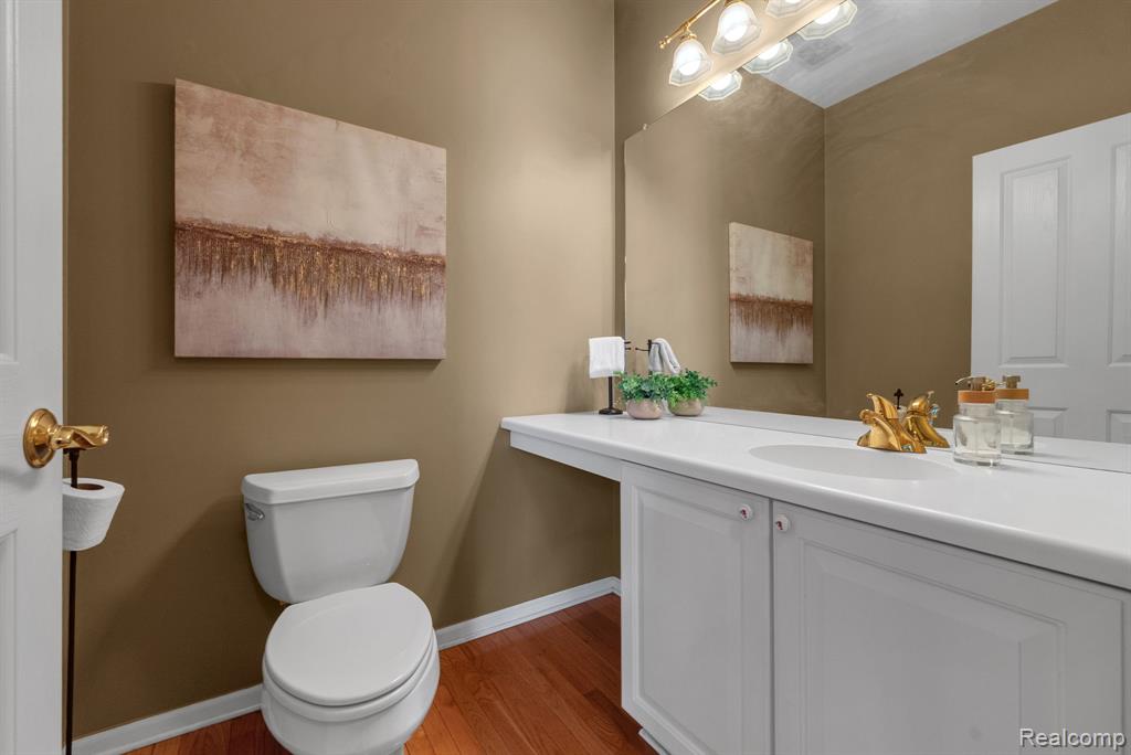 16729 Lyonhurst Circle, Northville, MI 48168 — Photo 24