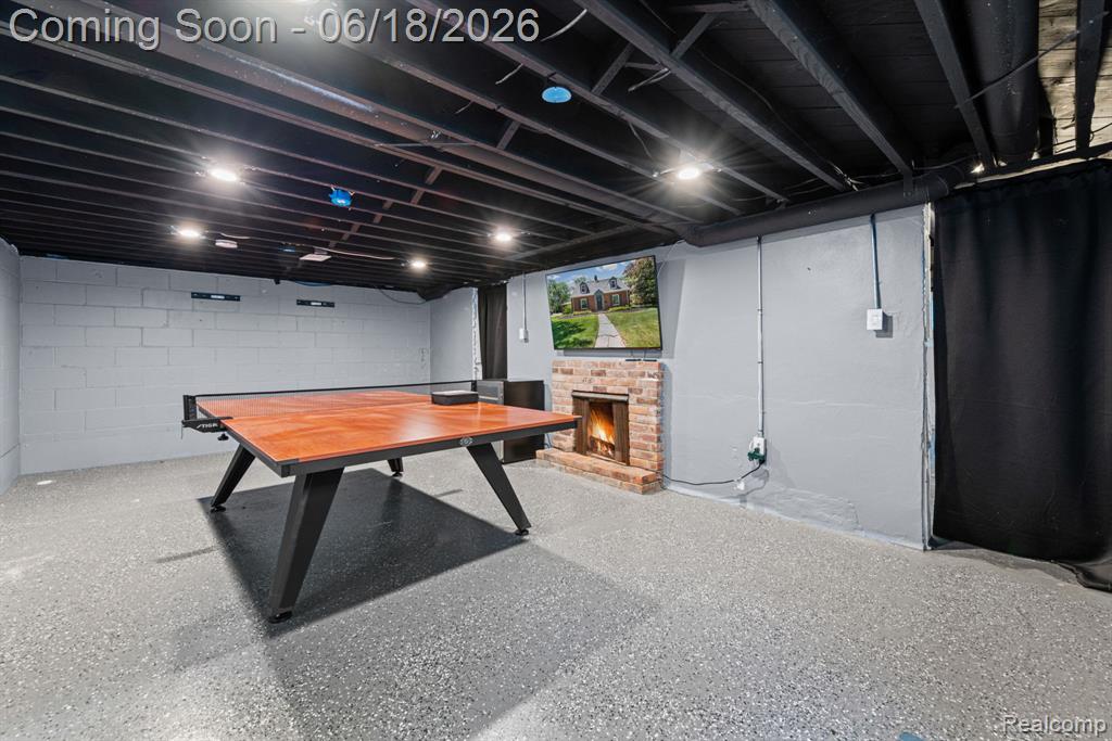 4303 N Verona Circle, Royal Oak, MI 48073 — Photo 38