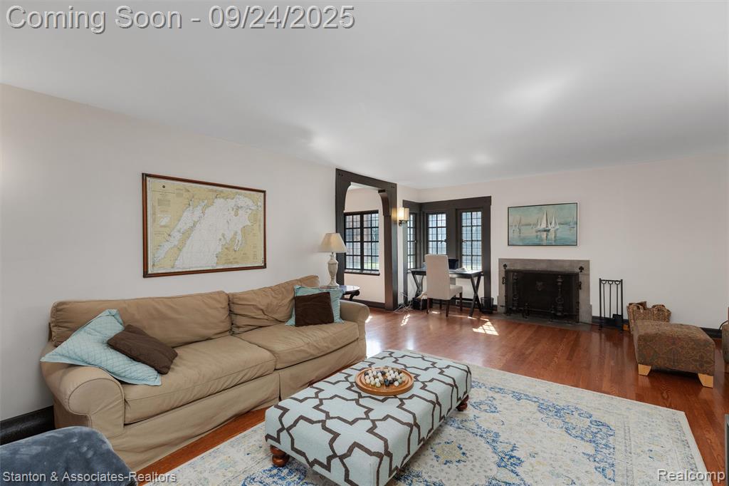 636 Waddington Street, Bloomfield Hills, MI 48301 — Photo 4