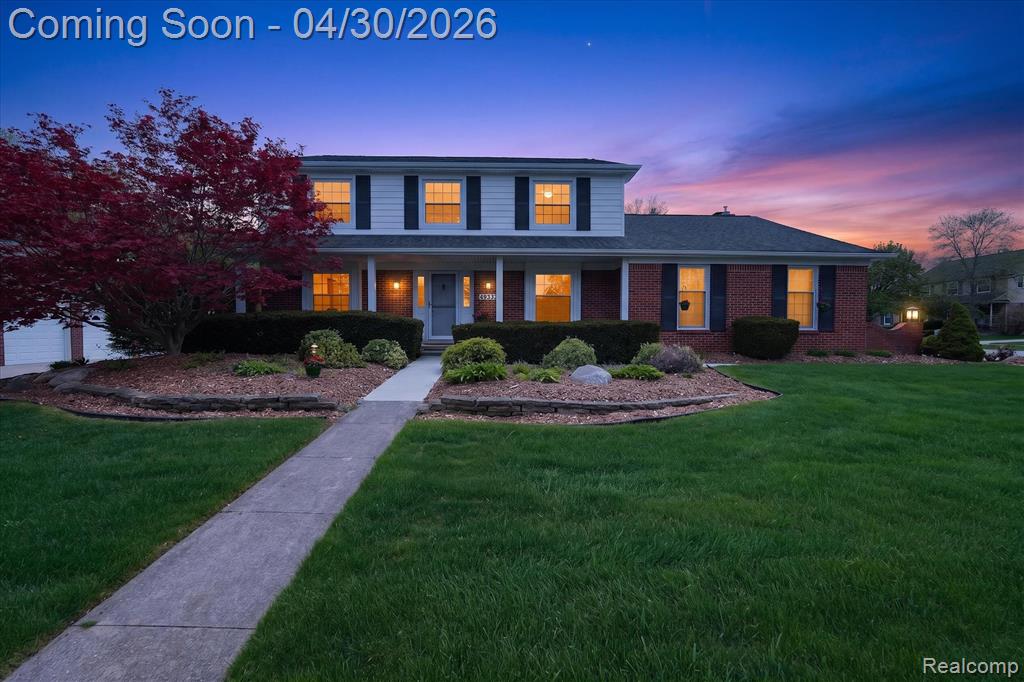 49333 Harvest Drive, Plymouth, MI 48170 — Photo 2