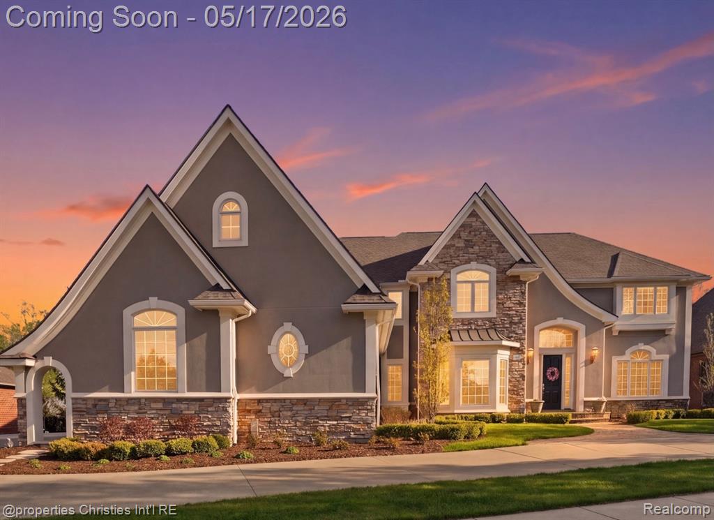 5011 Rockaway Lane, Clarkston, MI 48348 — Photo 3