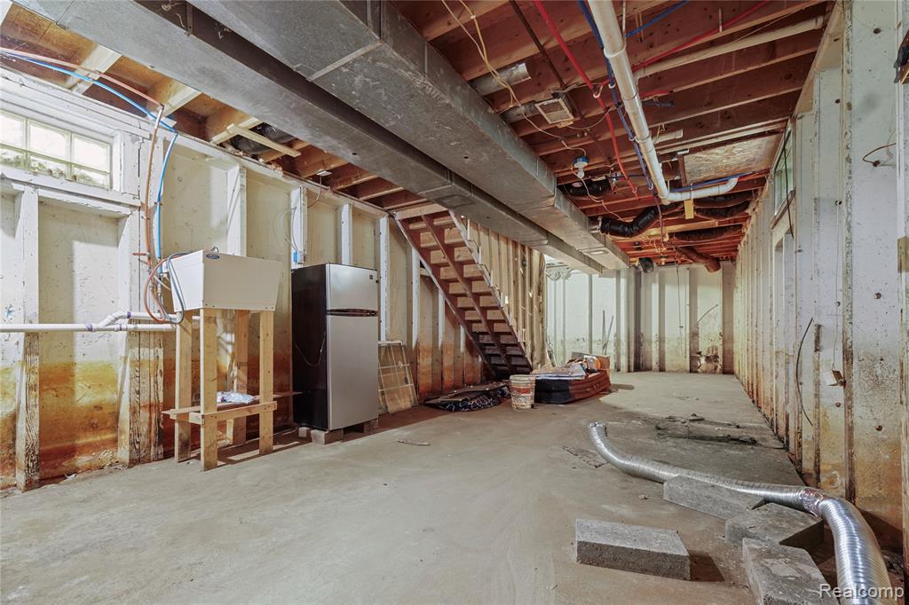 101 Stevens Street, Highland Park, MI 48203 — Photo 18