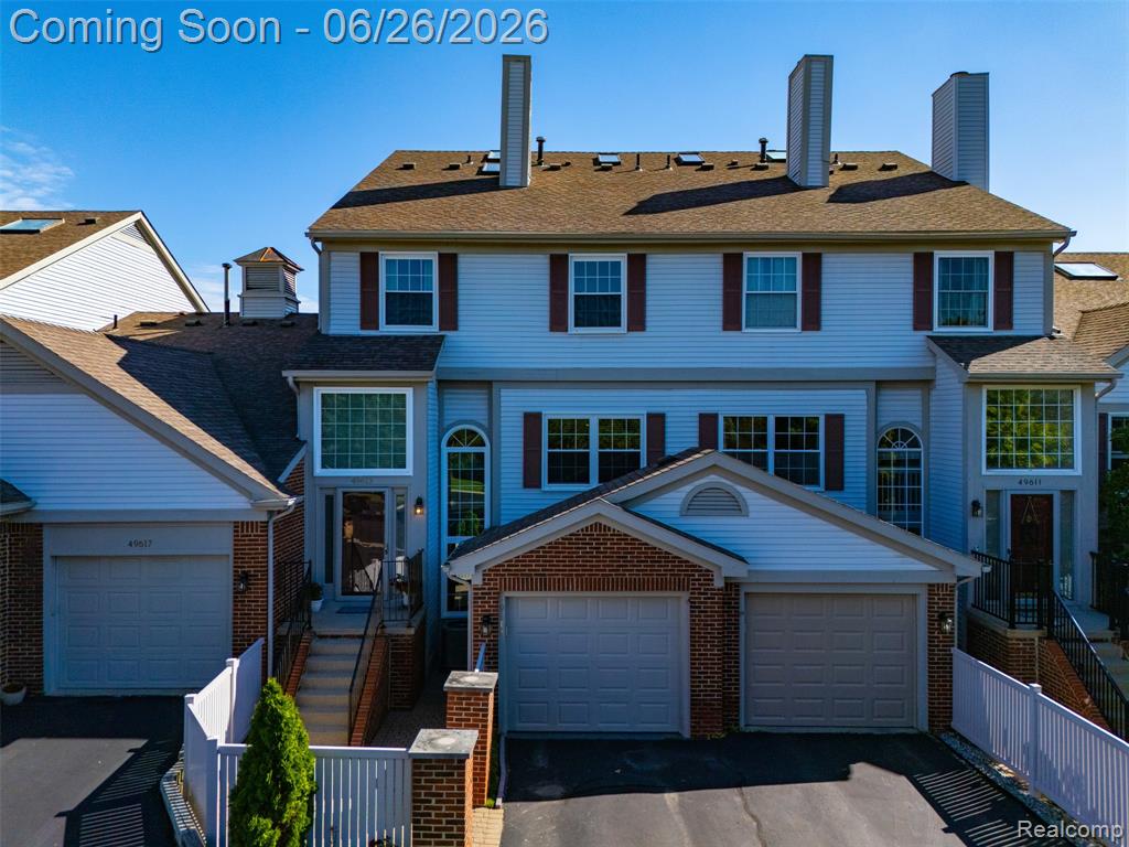 49613 Draper Circle, Plymouth, MI 48170 — Photo 39