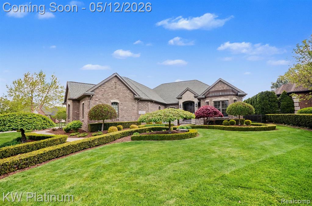 36270 Vita Bella Drive, Clinton Twp, MI 48035 — Photo 44