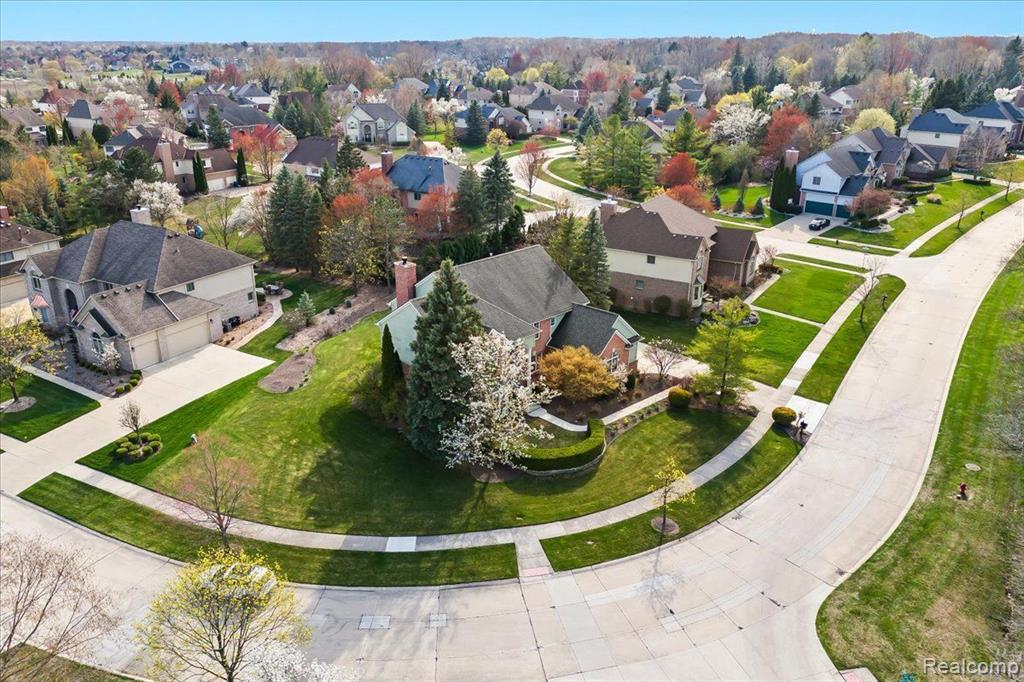 46833 MARISA, Plymouth, MI 48170 — Photo 55