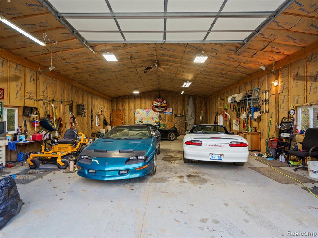 7286 Pine Knob Road, Clarkston, MI 48348 — Photo 59