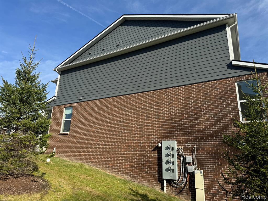 43595 CHANCELLOR Lane, Novi, MI — Photo 50
